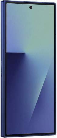 Смартфон Samsung Galaxy Z Fold7 12/256 ГБ Синий