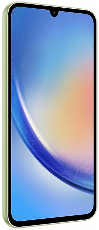 Samsung Galaxy A34 8/128 ГБ Лайм