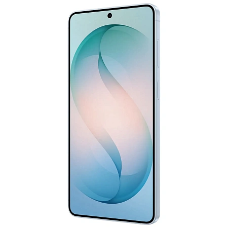 Смартфон Samsung Galaxy S26 Plus 12/512 Гб Голубой