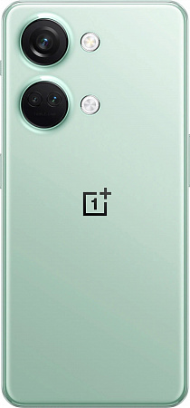 Смартфон OnePlus Nord 3 16/256 Гб Зеленый