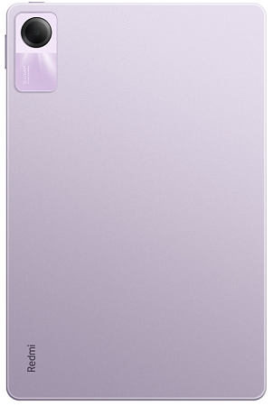 Планшет Xiaomi Redmi Pad SE 8/256 Гб Фиолетовый