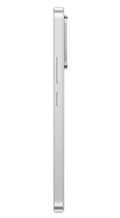 Смартфон Xiaomi 17T 12/512 ГБ Белый