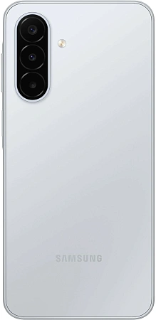 Смартфон Samsung Galaxy A18 4/128 ГБ Серый