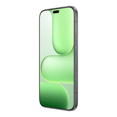 Смартфон Honor 600 Lite 8/256 ГБ Чёрный