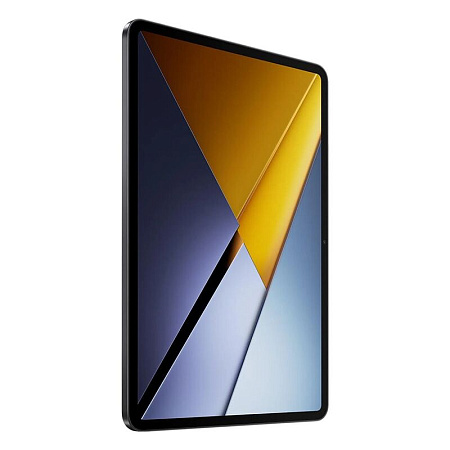 Планшет Xiaomi POCO Pad X1 8/512 Гб Wi-Fi Серый