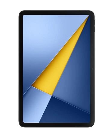 Планшет Xiaomi Poco Pad C1 6/128 Гб Wi-Fi Серый