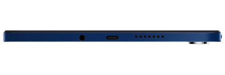 Планшет Xiaomi Poco Pad C1 4/64 Гб Wi-Fi Голубой