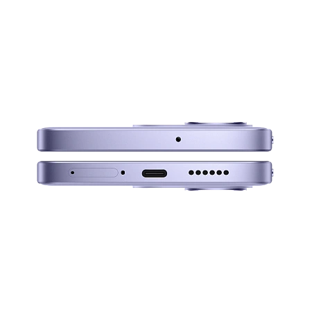 Смартфон Xiaomi Redmi Note 17 8/256 ГБ Фиолетовый