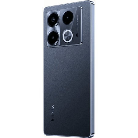 Смартфон Infinix Note 40 Pro 12/256 Черный