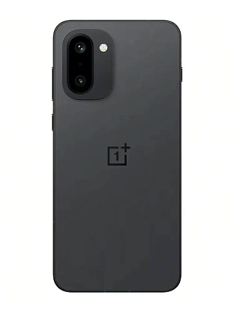 Смартфон OnePlus 15R 12/256 Гб Черный
