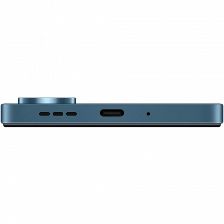 Смартфон Xiaomi Redmi 13C 4/128 ГБ Синий
