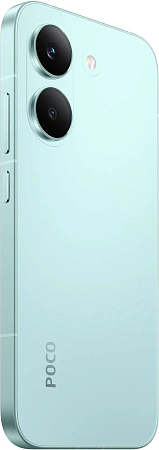 Смартфон Xiaomi POCO X8 Pro 8/512 Гб Зелёный
