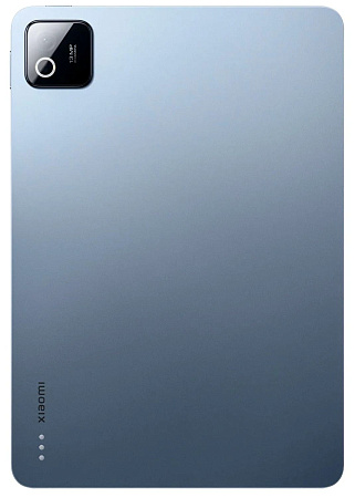 Планшет Xiaomi Pad 8, 8/256 ГБ, Wi-Fi, Голубой