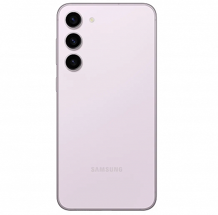 Смартфон Samsung Galaxy S23 8/256 Гб Лаванда