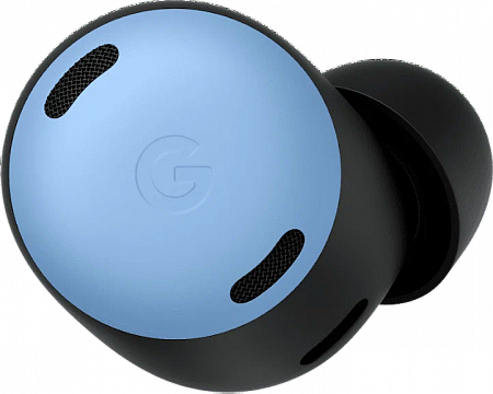 Беспроводные наушники Google Pixel Buds Pro Синие