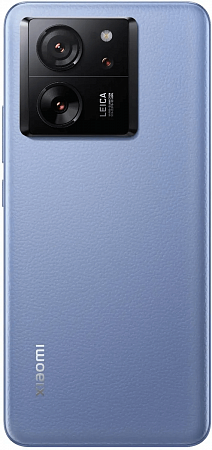 Смартфон Xiaomi 13T Pro 12/512 ГБ Голубой