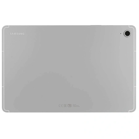 Планшет Samsung Galaxy Tab S10 FE 12/256 ГБ Wi-Fi Серебристый