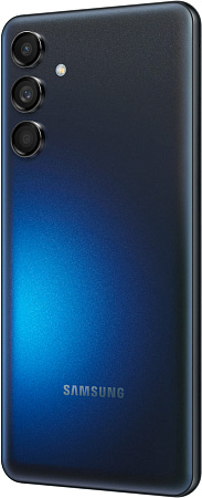 Смартфон Samsung Galaxy M55 5G 8/256 Гб Черный