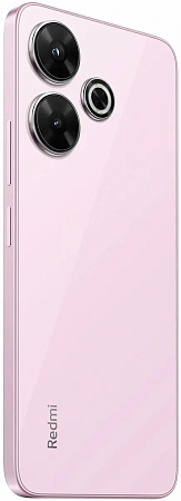Смартфон Xiaomi Redmi 13 8/128 Гб Розовый