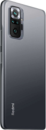 Смартфон Xiaomi Redmi Note 10 Pro 128 Гб Серый
