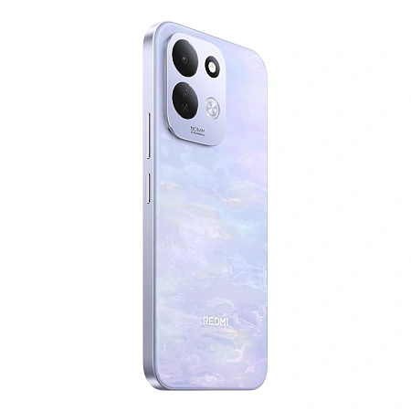 Смартфон Xiaomi Redmi 17 8/256 ГБ Фиолетовый