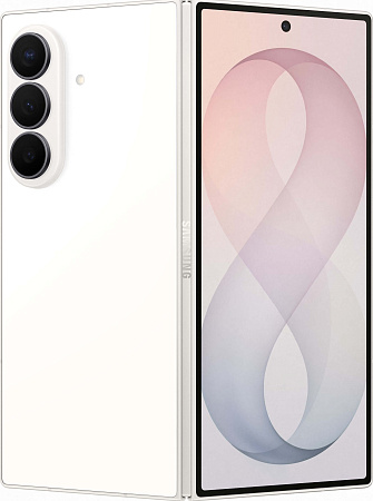 Смартфон Samsung Galaxy Z Fold8 Ultra 12/256 ГБ Кремовый