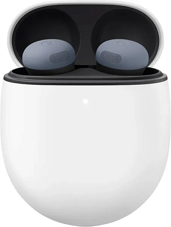 Беспроводные наушники Google Pixel Buds Pro 2 Серые