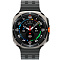 Смарт-часы Samsung Galaxy Watch Ultra (2025) LTE 47 мм, Серый титан