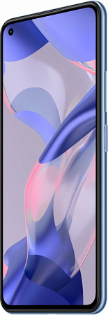Смартфон Xiaomi 11 Lite 5G NE 128 Гб Мармеладно-голубой