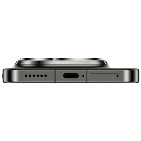 Смартфон Huawei Pura 90s Pro Max 12/512 Гб Чёрный