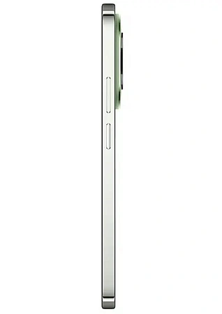 Смартфон Huawei Nova 15 12/256 Гб Зелёный