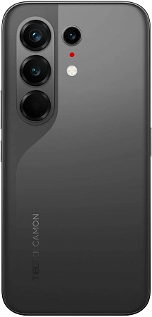 Смартфон Tecno Camon 50 Ultra 5G 12/256 Гб Чёрный