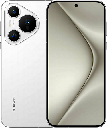 Смартфон Huawei Pura 70 12/256 Гб Белый