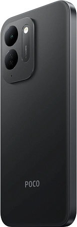 Смартфон Xiaomi POCO C95 Pro 6/128 Гб Чёрный