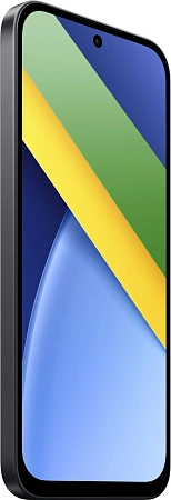 Смартфон Xiaomi POCO C95 Pro 6/128 Гб Чёрный