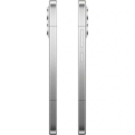 Смартфон Xiaomi POCO F8 Pro 12/512 Гб Серебристый