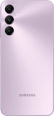 Смартфон Samsung Galaxy A05s 4/128 Гб Фиолетовый