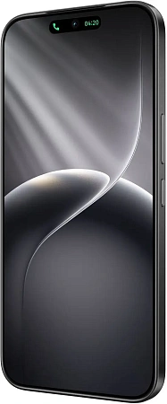 Смартфон Tecno Camon 50 12/256 Гб Чёрный