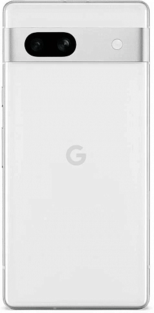 Google Pixel 7A 8/128 ГБ Белый