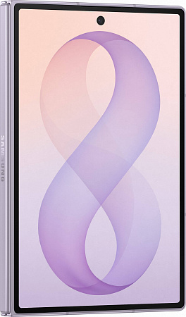 Смартфон Samsung Galaxy Z Fold8 12/256 ГБ Лавандовый