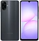 Смартфон Samsung Galaxy A07 4/64 Гб Черный