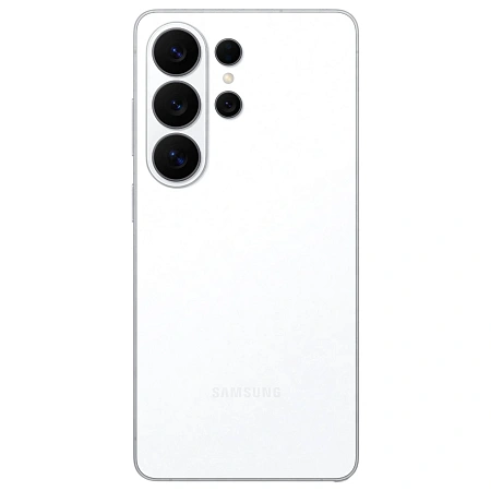 Смартфон Samsung Galaxy S26 Ultra 12/512 Гб Белый