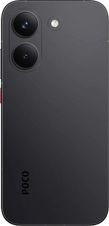 Смартфон Xiaomi POCO X8 Pro 8/256 Гб Черный