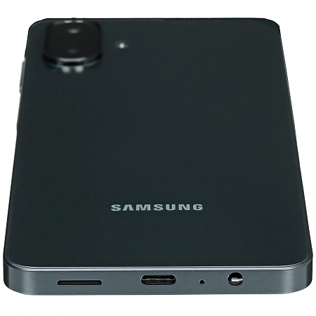 Смартфон Samsung Galaxy A07 6/128 Гб Черный