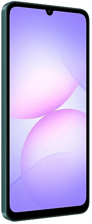 Смартфон Samsung Galaxy A07 6/128 Гб Зеленый