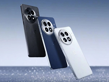 Обзор OnePlus 13S