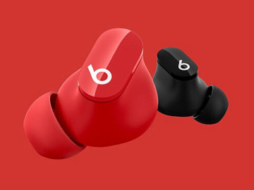Обзор Beats Studio Buds