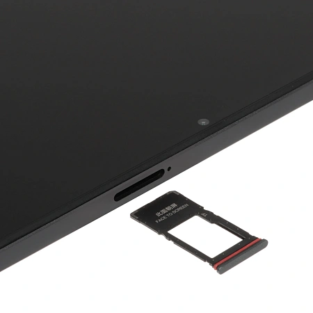 Планшет Xiaomi Redmi Pad 2 4G 8/256 ГБ Wi-Fi Черный