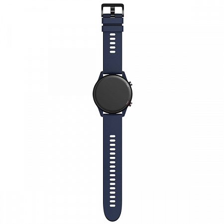 Смарт-часы Xiaomi Mi Watch Синие