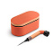 Фен Dyson HD17 Supersonic R Straight+Wavy Gift Edition Ceramic Apricot/Topaz